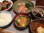 掛川食堂 鶏の網焼き