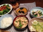 掛川食堂 地味に美味い飯