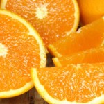 ◆びっくりオレンジ！