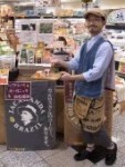 【ご案内】Slow Coffeeの小澤さんに学ぶオーガニック＆フェアトレードの世界