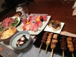 掛川食堂 魚屋さんのお寿司