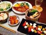 掛川食堂 月曜恒例肉肉サーロイン