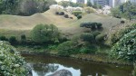 【建築を巡る旅】水前寺公園「古今伝授の間」