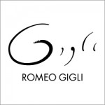 「Gigli By Romeo Gigli」ご紹介♪