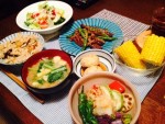 掛川食堂 肉肉パレード
