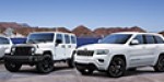 Jeep Altitude Lineup Fair: PR