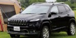 New Jeep Cherokee 試乗キャンペーン: PR