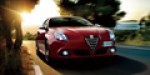 Alfa Romeoジュリエッタ試乗キャンペーン: PR