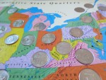 50州25セント硬貨 - The 50 State Quarters