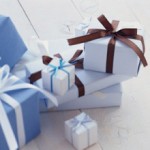 ◆プレゼントのためのプレゼン