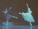 ロマンティックバレエのパイオニア「ラ・シルフィード」