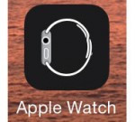 apple watchとスマートハウス