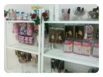 女装化粧品店＆サロン　アクトレス　新宿１丁目にリニューアルオープン！