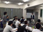 パーソナルスタジオ＆マイクロジム開業セミナー東京と大阪で開催