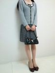 女装サロンハイクオリティ新宿　秋の洋服入荷のお知らせ　エリカ先生にコキ使われてる優子ブログ