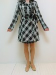 女装サロンハイクオリティ新宿　コート入荷のお知らせ　本日もエリカ先生にコキ使われてる優子のブログ