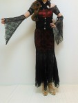 女装サロンハイクオリティ新宿　ハロウィンコスプレ入荷　今日もエリカ先生にコキ使われた優子のブログ