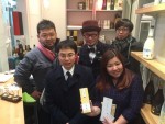 九州の発酵力伝承ツアーIN北九州の開催が決定！