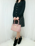 女装サロン型化粧品店ハイクオリティ新宿　新しい大きいサイズのお洋服入荷のお知らせ(*´ω｀*)