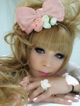 女装サロン型女装化粧品店ハイクオリティ新宿　サービス問題なのに刺客！ピッタンコ当てあややちゃん！