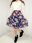 東京の女装サロン型女装化粧品店ハイクオリティ新宿　大きいサイズの女性服入荷のお知らせ(*´ω｀*