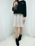 東京の女装サロン型女装化粧品店ハイクオリティ新宿　　大きいサイズの洋服入荷しました(*´ω｀*)