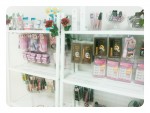 東京の変身女装サロン型女装化粧品店ハイクオリティ新宿　2月のご予約満員御礼のお知らせ。