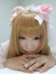 東京の女装サロン型女装化粧品ハイクオリティ新宿　歪ちゃんメイク時間ピッタンコ当て公開！
