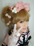 東京の女装サロン型女装化粧品ハイクオリティ　凄腕女装メイク匿名希望ちゃん年齢当て年齢など公開！