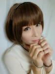 東京の変身女装サロン型女装化粧品ハイクオリティ　みいちゃん年齢当てと衝撃の事実の公開！