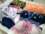 優子のブログ　仕入れちゃったよーん(´◉◞౪◟◉)　東京の女装サロン型女装化粧品ハイクオリティ