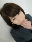 女装サロン型女装化粧品店ハイクオリティ新宿　女装写真ビフォーアフター公開！あおいちゃん編