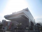 東京江戸博物館
