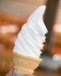 ソフトクリームが無性に食べたい！