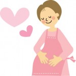 ”妊娠時の姿勢検証②” 逆子