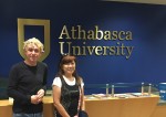 カナダのオンライン大学Athabasca University