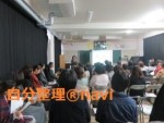 福岡市立香椎東小学校様で「アドラー式片付け講座」ありがとうございました。