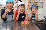 『風の丘・中井町』で親子お菓子教室開催！