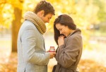 プロポーズ以外の場面で、指輪をプレゼントする時の心理について