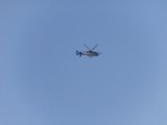 現在の東京上空の異常な数のヘリコプターや「出来る限り外に出ないで」のアナウンスは何を意味する？