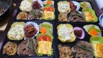 茶色い弁当　59歳のつぶやきはこれ！