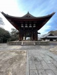 東大寺・鐘楼・梵鐘・国宝