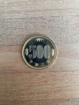 新500円玉