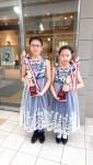 日本バッハコンクール地区大会受賞者によるガラコンサート開催 ❣❣