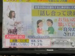 日本テレ「すっきり」に生出演での夫婦円満の秘訣