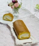 ガレットサラザン&純生ロールケーキのレッスン