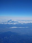 山梨県側の富士山　60歳のつぶやきはこれ！