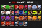 MotoGP 2023 開幕