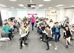 【次回開催地 決定！】姿勢・歩き方矯正ウォーキングソックスイベント東京レポ