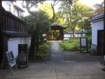 京都へ（圓徳院）